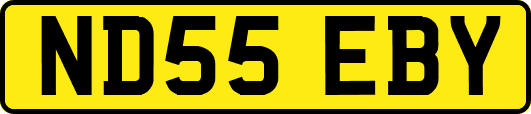 ND55EBY