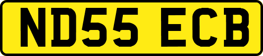 ND55ECB