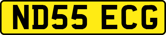 ND55ECG