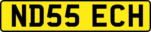 ND55ECH