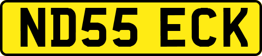 ND55ECK