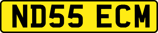 ND55ECM