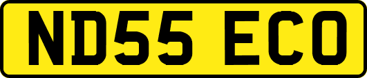 ND55ECO