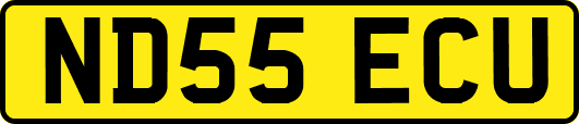 ND55ECU