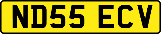 ND55ECV