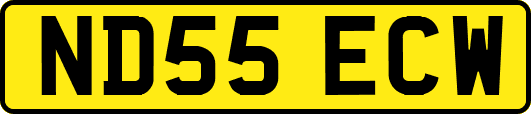 ND55ECW
