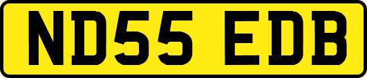 ND55EDB