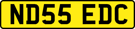 ND55EDC