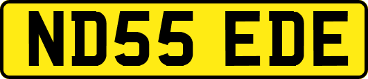 ND55EDE