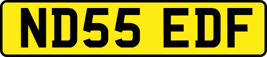 ND55EDF