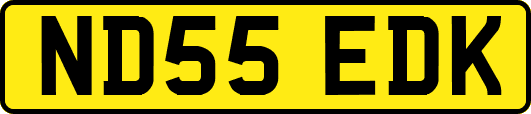ND55EDK