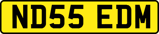 ND55EDM