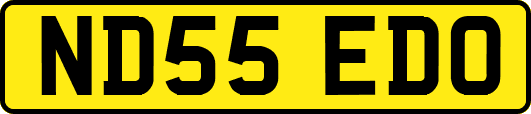 ND55EDO