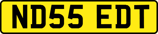 ND55EDT