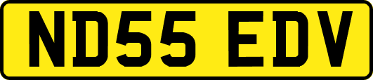 ND55EDV