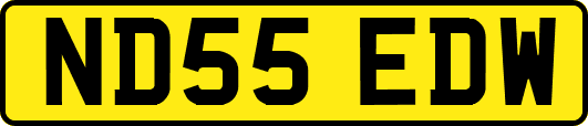 ND55EDW