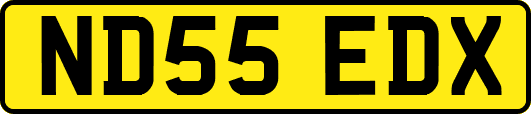 ND55EDX