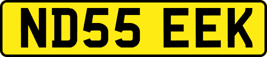 ND55EEK