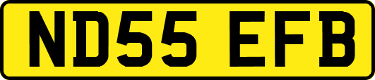 ND55EFB