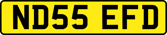ND55EFD