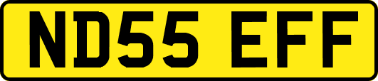 ND55EFF