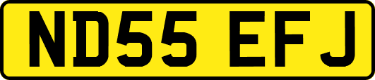 ND55EFJ