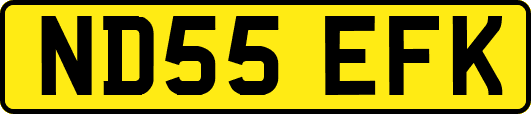 ND55EFK