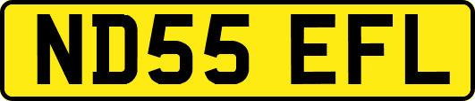ND55EFL