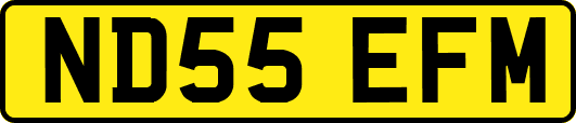 ND55EFM