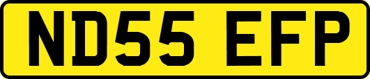 ND55EFP
