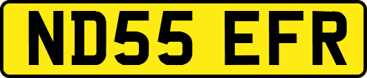 ND55EFR