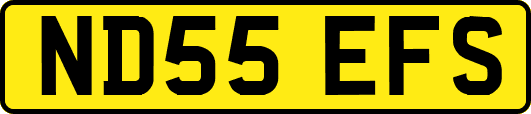ND55EFS