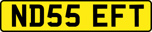 ND55EFT