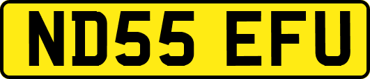 ND55EFU