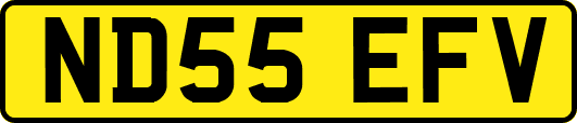 ND55EFV