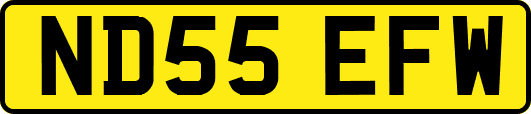 ND55EFW