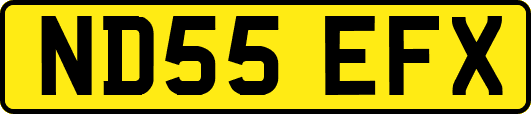 ND55EFX
