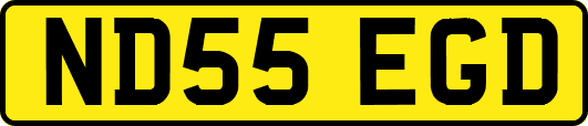 ND55EGD