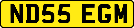 ND55EGM