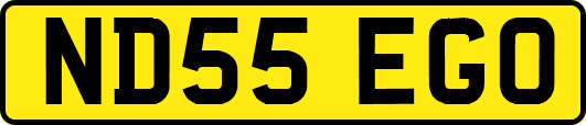 ND55EGO