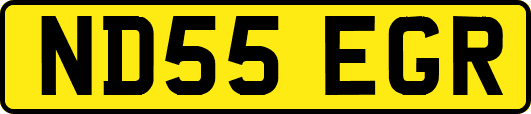 ND55EGR