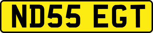 ND55EGT