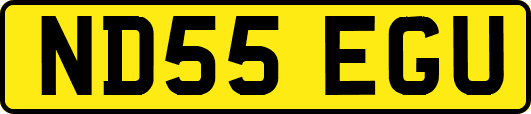 ND55EGU