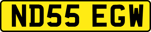 ND55EGW