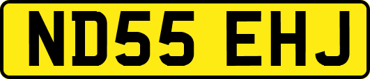 ND55EHJ