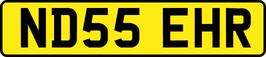 ND55EHR