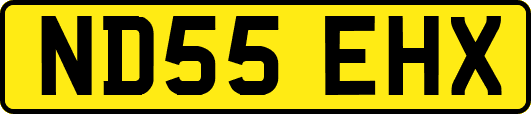 ND55EHX
