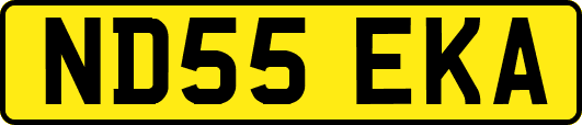 ND55EKA