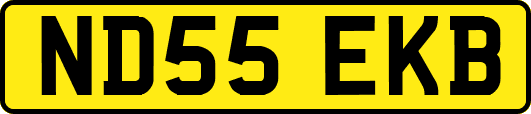 ND55EKB