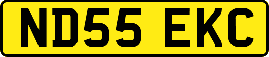 ND55EKC